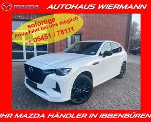 Mazda CX-60 Gebrauchtwagen