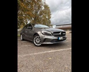Mercedes-Benz A 250 Gebrauchtwagen