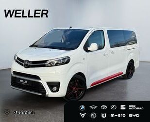 Toyota Proace (Verso) Gebrauchtwagen