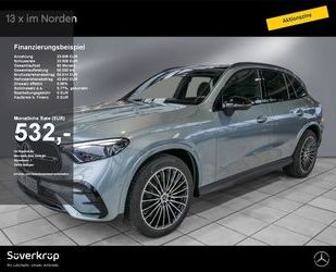 Mercedes-Benz GLC 300 Gebrauchtwagen