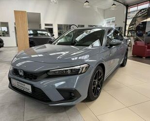 Honda Civic Gebrauchtwagen