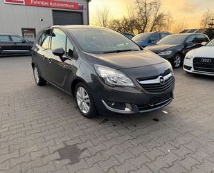 Opel Meriva Gebrauchtwagen