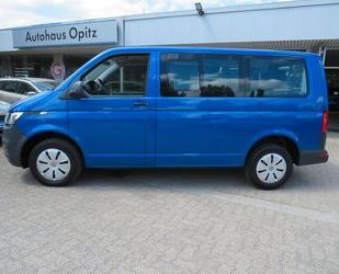 VW T6 Kombi Gebrauchtwagen