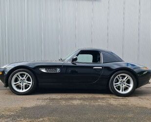 BMW Z8 Gebrauchtwagen