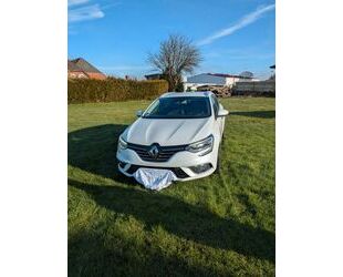 Renault Megane Gebrauchtwagen