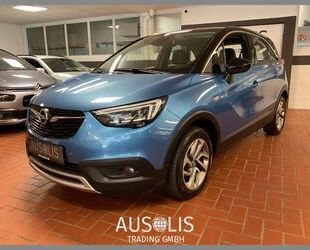 Opel Crossland (X) Gebrauchtwagen