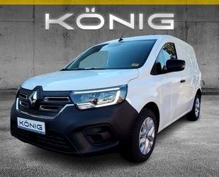 Renault Kangoo Gebrauchtwagen