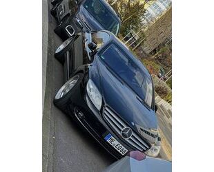 Mercedes-Benz CL 500 Gebrauchtwagen