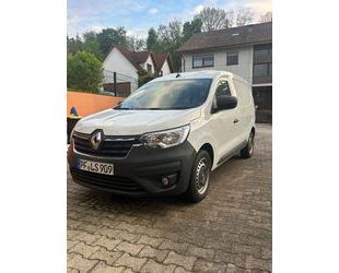 Renault Express Gebrauchtwagen