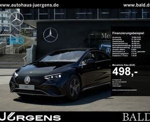 Mercedes-Benz EQE Gebrauchtwagen