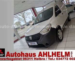 Dacia Dokker Gebrauchtwagen