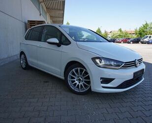 VW Golf Sportsvan Gebrauchtwagen