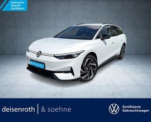 VW ID.7 Gebrauchtwagen