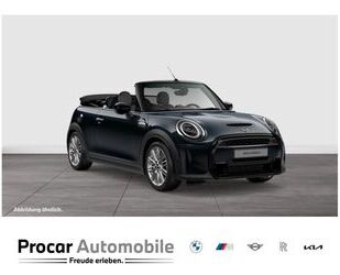 Mini Cooper S Cabrio Gebrauchtwagen