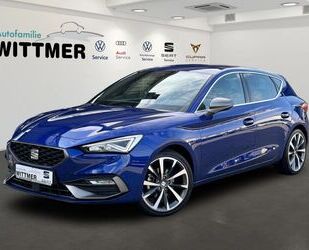 Seat Leon Gebrauchtwagen