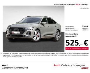 Audi Q8 e-tron Gebrauchtwagen