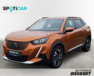 Peugeot 2008 Gebrauchtwagen