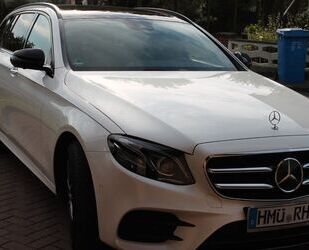 Mercedes-Benz E 450 Gebrauchtwagen