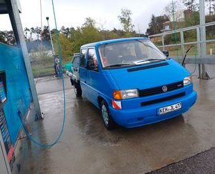 VW T4 andere Gebrauchtwagen