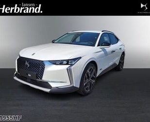 DS Automobiles DS4 Gebrauchtwagen