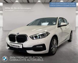 BMW 120 Gebrauchtwagen