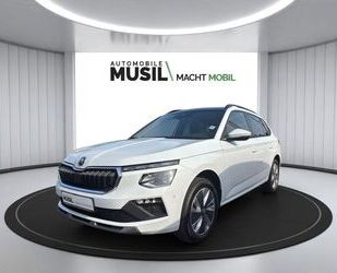 Skoda Kamiq Gebrauchtwagen