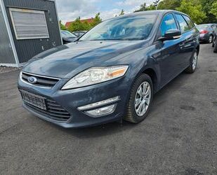 Ford Mondeo Gebrauchtwagen