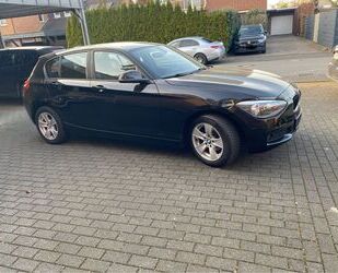 BMW 116 Gebrauchtwagen