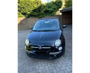 Fiat 500C Gebrauchtwagen