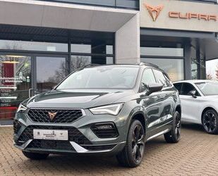 Cupra Ateca Gebrauchtwagen