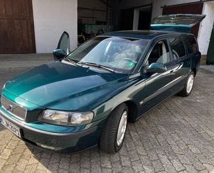 Volvo V70 Gebrauchtwagen