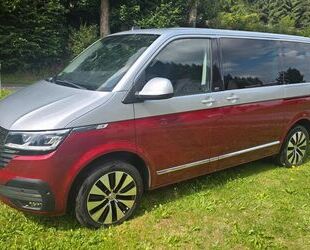 VW T6 Multivan Gebrauchtwagen