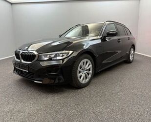 BMW 330 Gebrauchtwagen