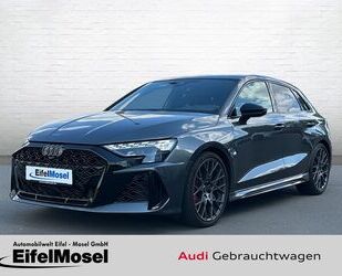Audi RS3 Gebrauchtwagen