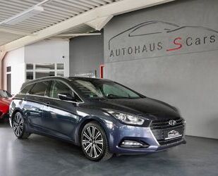 Hyundai i40 Gebrauchtwagen
