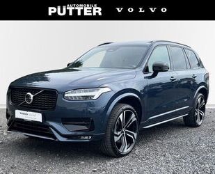 Volvo XC90 Gebrauchtwagen