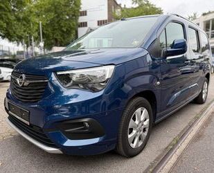 Opel Combo Life Gebrauchtwagen