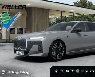BMW M760 Gebrauchtwagen