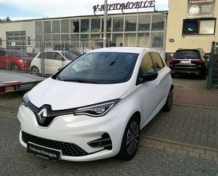 Renault ZOE Gebrauchtwagen