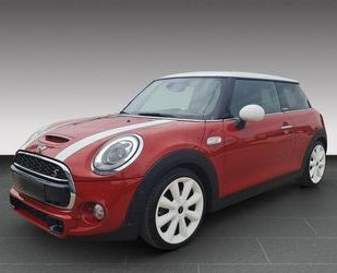 Mini Cooper S Gebrauchtwagen