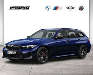 BMW M340d Gebrauchtwagen