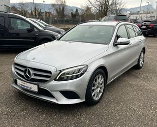 Mercedes-Benz C 180 Gebrauchtwagen