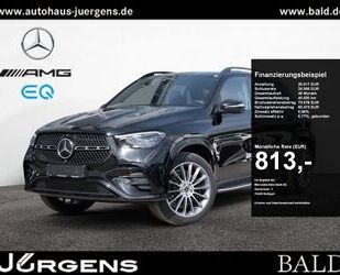 Mercedes-Benz GLE 300 Gebrauchtwagen