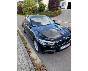 BMW 120 Gebrauchtwagen