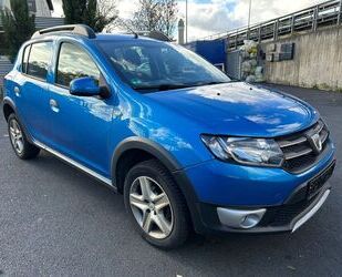 Dacia Sandero Gebrauchtwagen
