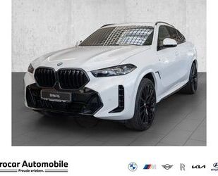 BMW X6 Gebrauchtwagen