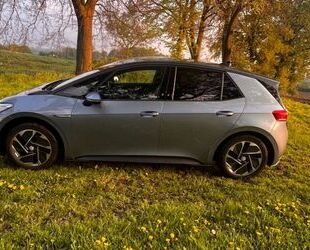 VW ID.3 Gebrauchtwagen