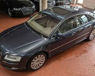 Audi A8 Gebrauchtwagen