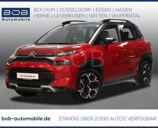Citroen C3 Aircross Gebrauchtwagen