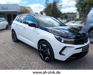 Opel Grandland (X) Gebrauchtwagen